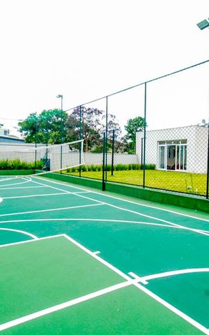 Apartamento à venda com 70m², 2 quartos e 2 vagas Apartamento à venda com 70m², 2 quartos e 2 vagasQuadra