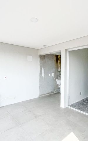 Apartamento à venda com 70m², 2 quartos e 2 vagas Apartamento à venda com 70m², 2 quartos e 2 vagasSacada