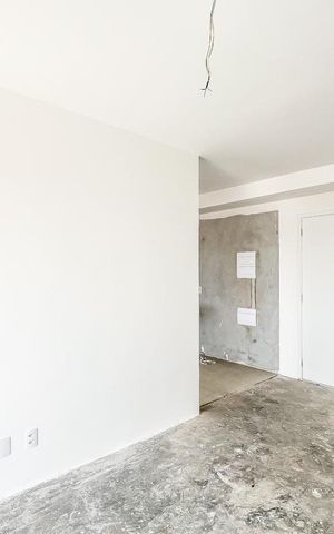 Apartamento à venda com 70m², 2 quartos e 2 vagas Apartamento à venda com 70m², 2 quartos e 2 vagasSala