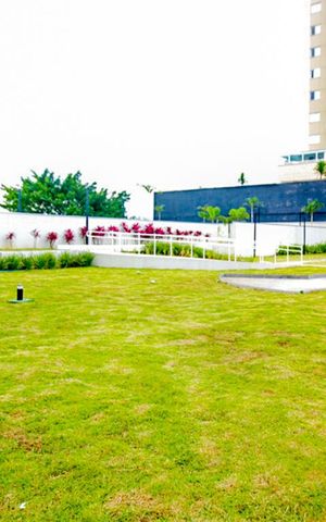 Apartamento à venda com 70m², 2 quartos e 2 vagas Apartamento à venda com 70m², 2 quartos e 2 vagasÁrea comum - Playground