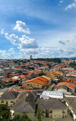 Apartamento à venda com 70m², 2 quartos e 2 vagas Apartamento à venda com 70m², 2 quartos e 2 vagasVista da Suíte