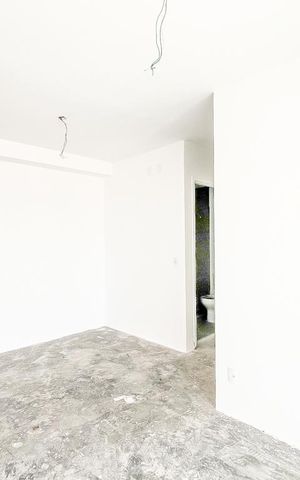 Apartamento à venda com 70m², 2 quartos e 2 vagas Apartamento à venda com 70m², 2 quartos e 2 vagasSala