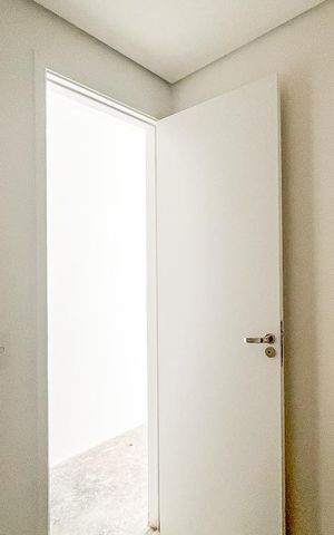 Apartamento à venda com 70m², 2 quartos e 2 vagas Apartamento à venda com 70m², 2 quartos e 2 vagasBanheiro Social