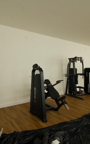 Apartamento à venda com 70m², 2 quartos e 2 vagas Apartamento à venda com 70m², 2 quartos e 2 vagasÁrea comum - Academia