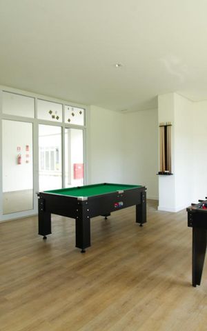 Apartamento à venda com 70m², 2 quartos e 2 vagas Apartamento à venda com 70m², 2 quartos e 2 vagasSalão de jogos