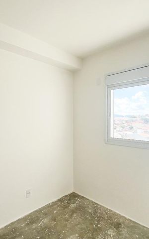 Apartamento à venda com 70m², 2 quartos e 2 vagas Apartamento à venda com 70m², 2 quartos e 2 vagasQuarto 2