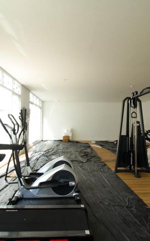 Apartamento à venda com 70m², 2 quartos e 2 vagas Apartamento à venda com 70m², 2 quartos e 2 vagasÁrea comum - Academia