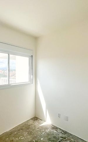 Apartamento à venda com 70m², 2 quartos e 2 vagas Apartamento à venda com 70m², 2 quartos e 2 vagasQuarto 2