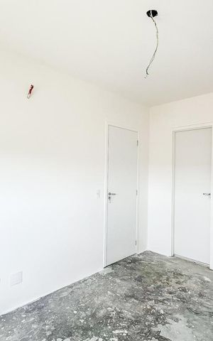 Apartamento à venda com 70m², 2 quartos e 2 vagas Apartamento à venda com 70m², 2 quartos e 2 vagasQuarto Suíte
