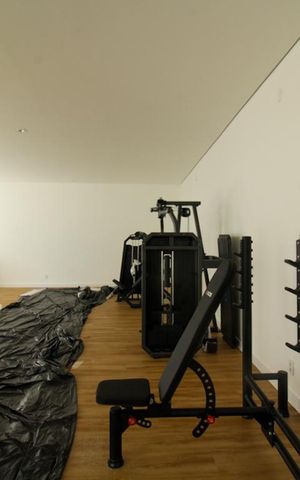 Apartamento à venda com 70m², 2 quartos e 2 vagas Apartamento à venda com 70m², 2 quartos e 2 vagasÁrea comum - Academia