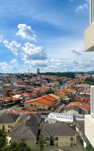Apartamento à venda com 70m², 2 quartos e 2 vagas Apartamento à venda com 70m², 2 quartos e 2 vagasVista do Quarto 2