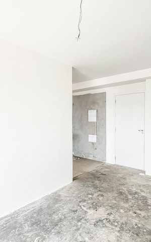 Apartamento à venda com 70m², 2 quartos e 2 vagas Apartamento à venda com 70m², 2 quartos e 2 vagasSala