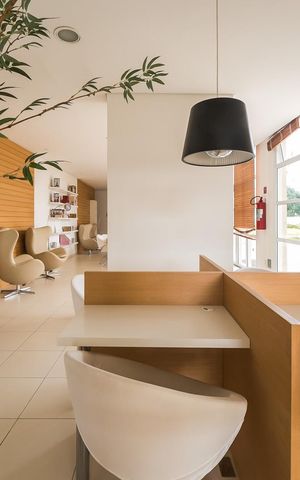 Apartamento à venda com 123m², 3 quartos e 2 vagasÁrea comum