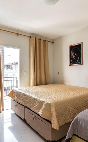Casa à venda com 177m², 3 quartos e 6 vagas Casa à venda com 177m², 3 quartos e 6 vagasSuíte 1