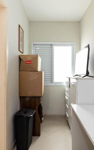 Casa à venda com 177m², 3 quartos e 6 vagas Casa à venda com 177m², 3 quartos e 6 vagasSuíte 2
