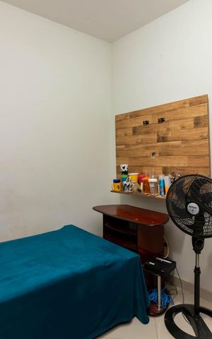 Casa à venda com 177m², 3 quartos e 6 vagas Casa à venda com 177m², 3 quartos e 6 vagasSuíte 2