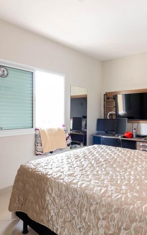 Casa à venda com 177m², 3 quartos e 6 vagas Casa à venda com 177m², 3 quartos e 6 vagasSuíte 3