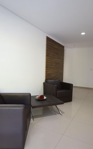 Apartamento à venda com 66m², 1 quarto e 1 vagaÁrea comum