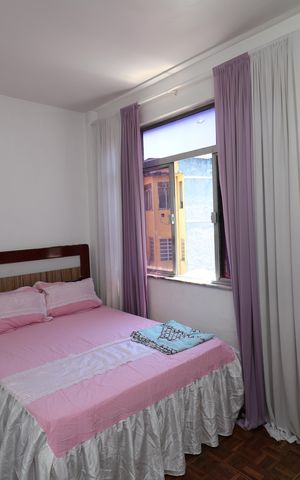 Apartamento à venda com 75m², 2 quartos e 1 vagaQuarto 2