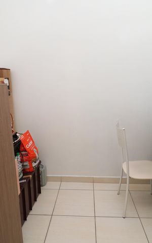 Apartamento à venda com 75m², 2 quartos e 1 vagaQuarto de Serviço