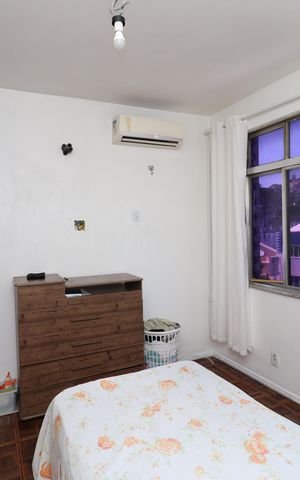 Apartamento à venda com 75m², 2 quartos e 1 vagaQuarto 1