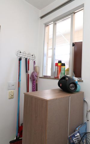 Apartamento à venda com 75m², 2 quartos e 1 vagaQuarto de Serviço