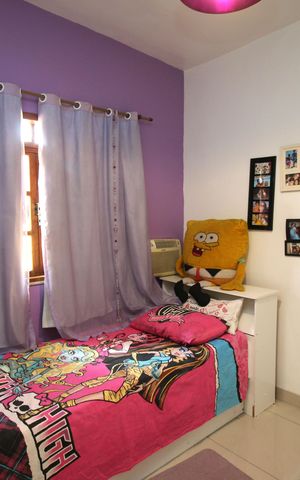Casa à venda com 200m², 3 quartos e sem vagaQuarto 1