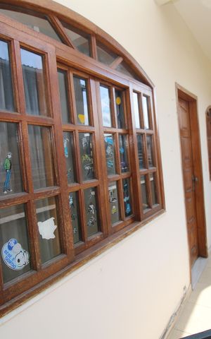 Casa à venda com 200m², 3 quartos e sem vagaÁrea Externa