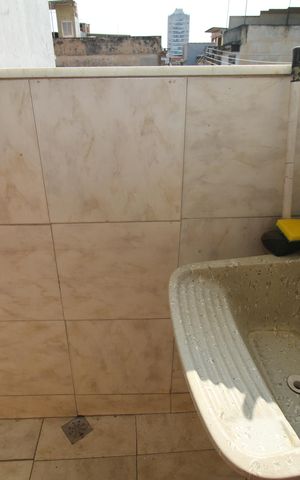 Casa à venda com 200m², 3 quartos e sem vagaÁrea de Serviço tanque