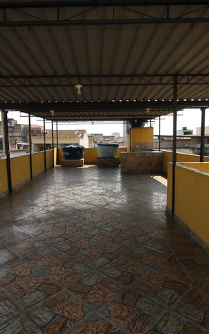 Casa à venda com 200m², 3 quartos e sem vagaTerraço