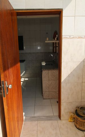 Casa à venda com 200m², 3 quartos e sem vagaÁrea de Serviço