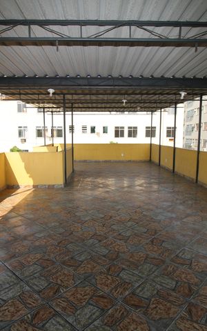 Casa à venda com 200m², 3 quartos e sem vagaTerraço