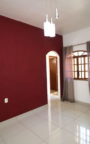 Casa à venda com 200m², 3 quartos e sem vagaSala