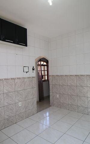 Casa à venda com 200m², 3 quartos e sem vagaCozinha