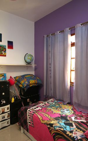 Casa à venda com 200m², 3 quartos e sem vagaQuarto 1