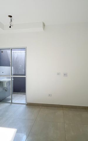 Apartamento para alugar com 28m², 1 quarto e sem vaga Apartamento para alugar com 28m², 1 quarto e sem vagaSala/Cozinha