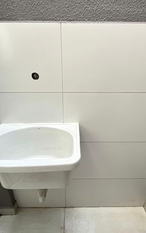 Apartamento para alugar com 28m², 1 quarto e sem vaga Apartamento para alugar com 28m², 1 quarto e sem vagaÁrea de Serviço