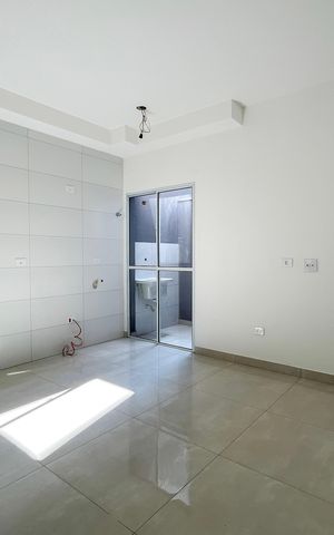 Apartamento para alugar com 28m², 1 quarto e sem vaga Apartamento para alugar com 28m², 1 quarto e sem vagaSala/Cozinha