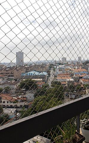 Apartamento para alugar com 65m², 3 quartos e 2 vagasSacada