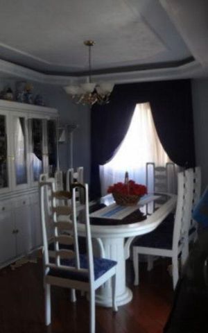 Apartamento à venda com 215m², 4 quartos e 3 vagas