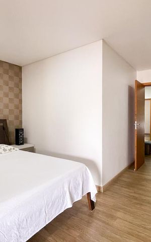 Casa à venda com 415m², 3 quartos e 6 vagasSuíte 2
