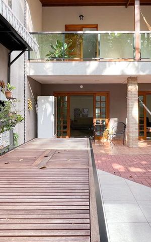 Casa à venda com 415m², 3 quartos e 6 vagasEspaço Gourmet