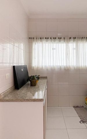 Casa à venda com 415m², 3 quartos e 6 vagasÁrea de Serviço