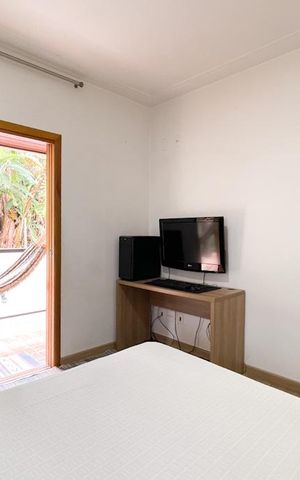 Casa à venda com 415m², 3 quartos e 6 vagasSuíte 1
