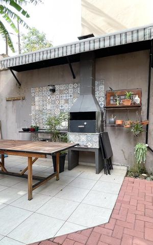 Casa à venda com 415m², 3 quartos e 6 vagasEspaço Gourmet
