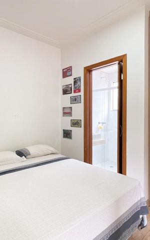 Casa à venda com 415m², 3 quartos e 6 vagasSuíte 1