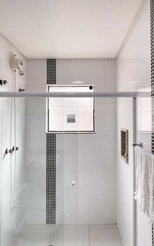 Casa à venda com 415m², 3 quartos e 6 vagasBanheiro Social