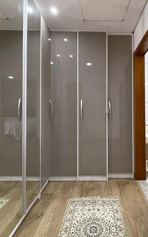 Casa à venda com 415m², 3 quartos e 6 vagasSuíte 2
