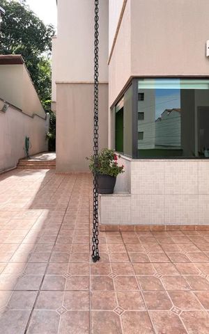 Casa à venda com 415m², 3 quartos e 6 vagasÁrea externa