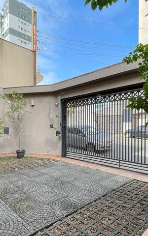 Casa à venda com 415m², 3 quartos e 6 vagasGaragem
